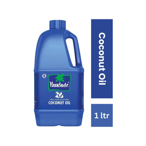 Parachute Coconut Oil - 1Litre