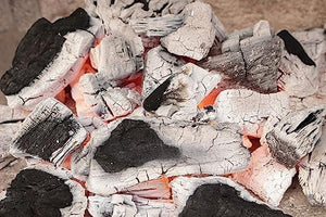 Big K Charcoal Briquettes 5kg