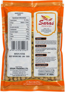 Saras Mini Soya Chunks 250G