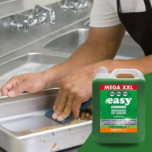 Easy Original Washing Up Liquid - 5L