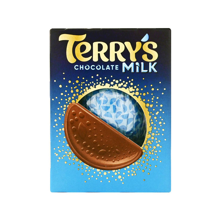 Terry's Chocolate Milk Ball 145g