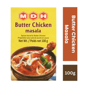 MDH Butter Chicken Masala - 100g