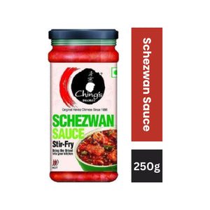 Chings Schezwan Sauce 250G