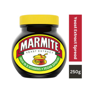 Marmite Yeast Extract Spread 250 g
