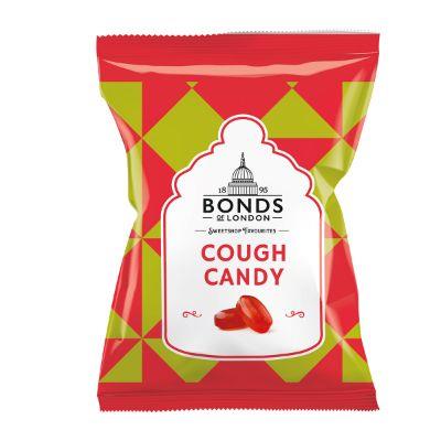 Bonds Cough Candy - 120G