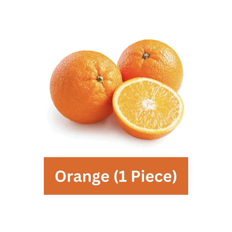 Loose Orange - Each