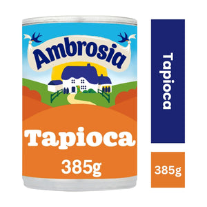 Ambrosia Tapioca 385g