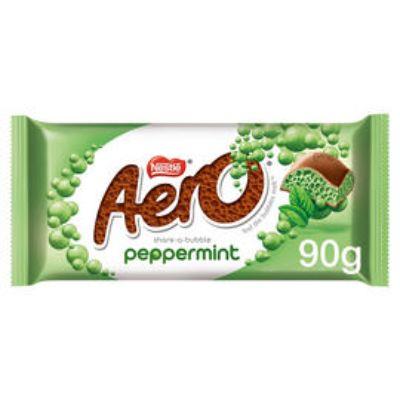 Aero Peppermint - 90g
