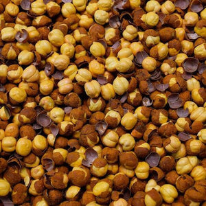 Uthra Mahabaleswari Chana (Roasted Gram with Skin)700g