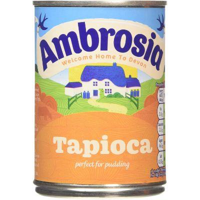Ambrosia Tapioca 385g