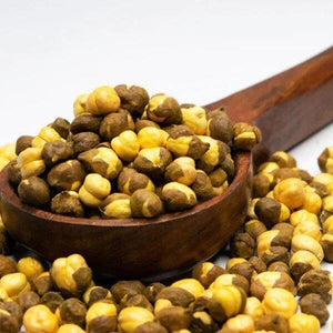 Uthra Mahabaleswari Chana (Roasted Gram with Skin)700g