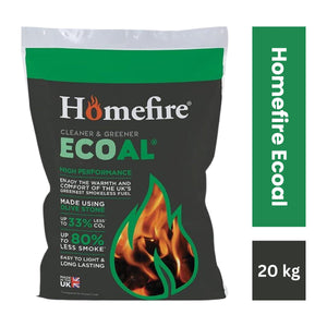 Homefire Ecoal 20kg