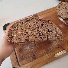 Marriage’s Millers Canadian Very Strong Wholemeal Bread Flour – 1.5kg | High-Protein Wholemeal Flour | Ideal for Rustic Loaves, Rolls & Pizza Bases