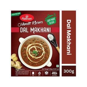 Haldiram's Dal Makhani-300G