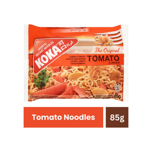 Koka Tomato Noodles 85G