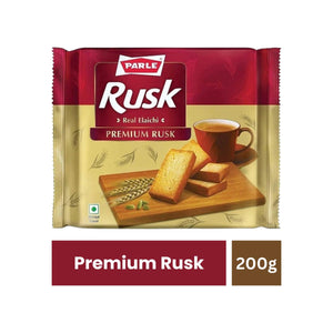 Parle Premium Rusk 200G