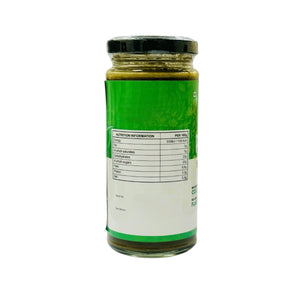 Saras Pani Puri Chutney 275g