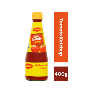 Maggi Tomato Ketchup 400g