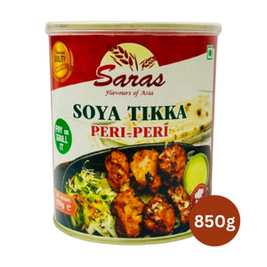 Saras Soya Peri Peri Masala - 850g