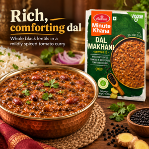 Haldiram's Dal Makhani 300G