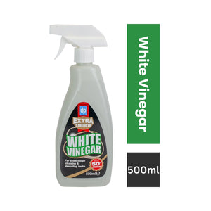 Dri Pak Extra Strength White Vinegar 500ml