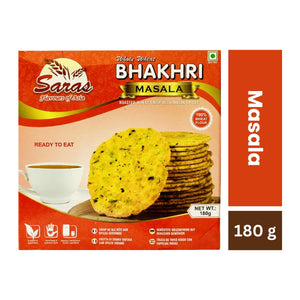 Saras Bhakhri Masala 180G