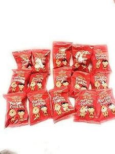 Silk Road Fortune Cookies - 70G