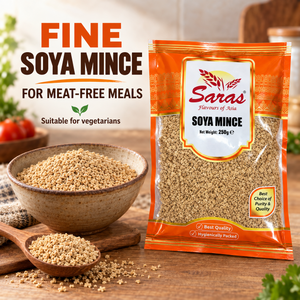 Saras Soya Mince 250G