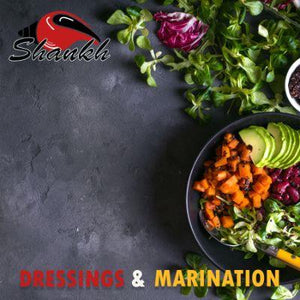 Shankh Vinegar 5L