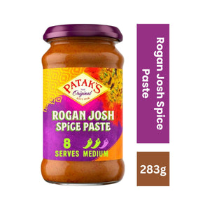Patak's Roghan Josh Paste 283G