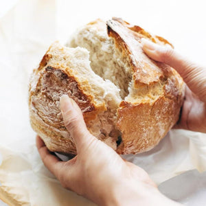 Marriage’s Millers Manitoba Very Strong White Bread Flour – 16kg | High-Protein Canadian Wheat Flour | Ideal for Bread, Pizza & Artisan Baking