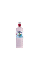 Radnor Splash 12 x 500ml - CHERRY