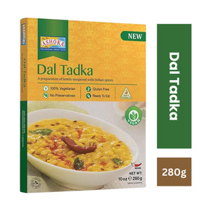 Ashoka Tadka Dal 280G