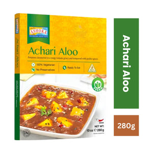Ashoka Achari Aloo 280g