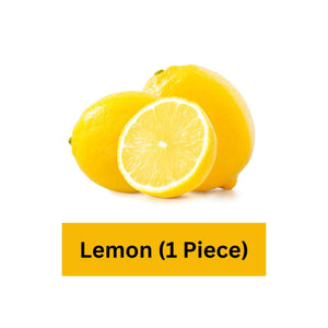 Lemon - Single