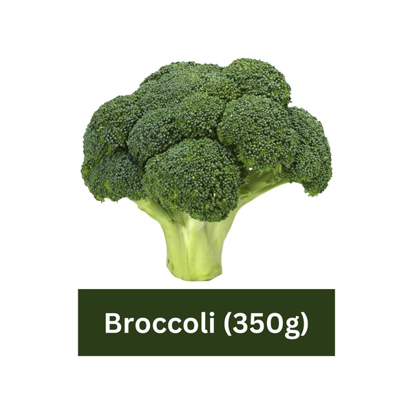 Broccoli - 350g – Saras Foods UK