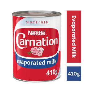 Carnation Evaporated Milk 410g