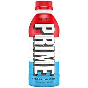 Prime Hydration Ice Pop - 500ml