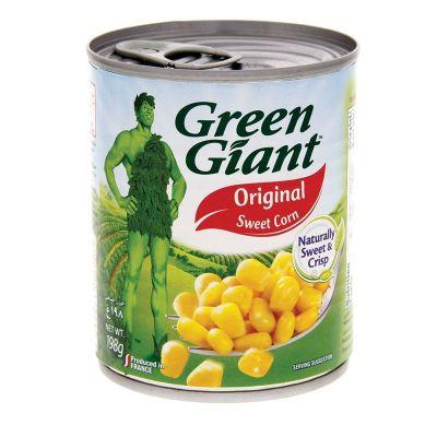 Green Giant Original 198g