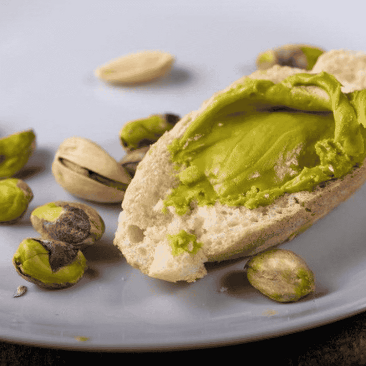 Pisti Sicilian Pistachio Cream Spread - 600g