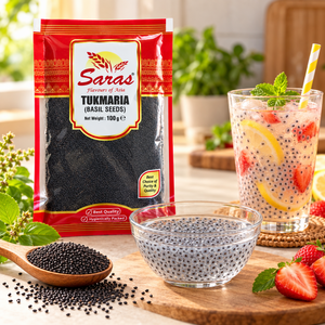 Saras Tukmaria 100G