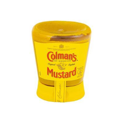 Colman's Original Mustard English 150g
