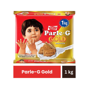 Parle-G Biscuits Gold 1Kg