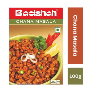 Badshah Chana Masala - 100g