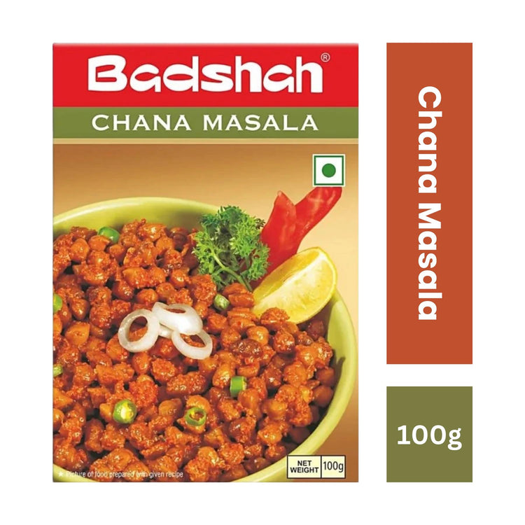 Badshah Chana Masala - 100g