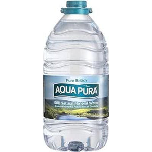 Aqua Pura 5 Litre