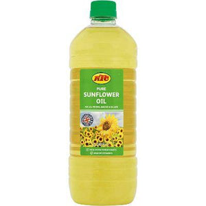 KTC Sunflower Oil 2 LTR