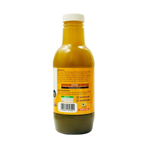 Saras Teekha Meetha Pani - 750ml