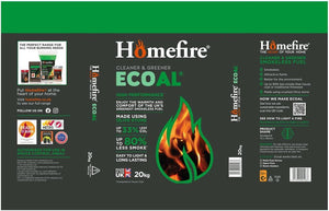 Homefire Ecoal 20kg