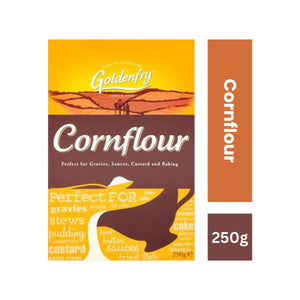 Goldenfry Cornflour 250g